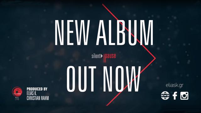 Silent Pause album promo